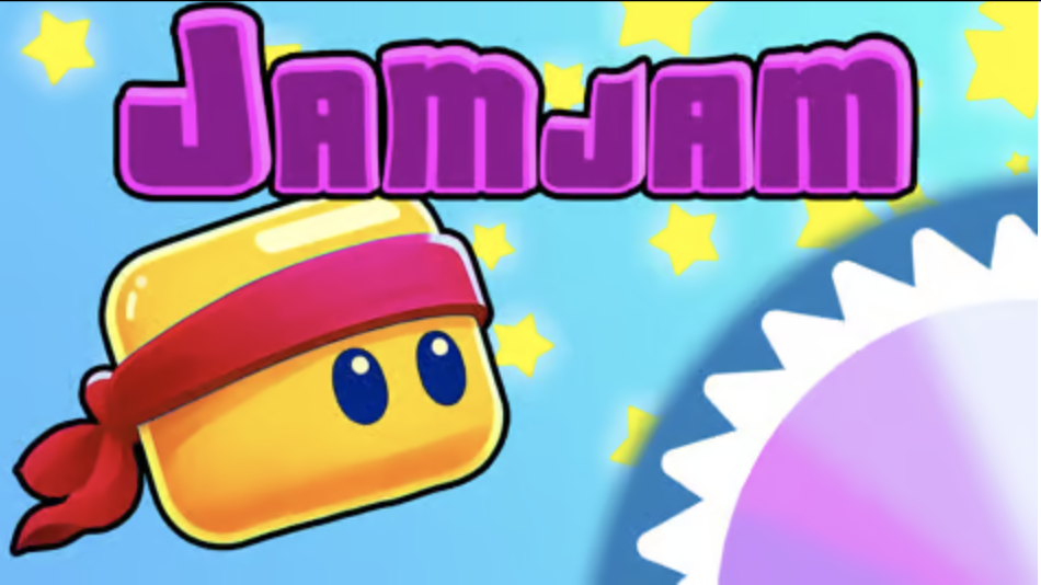 JamJam